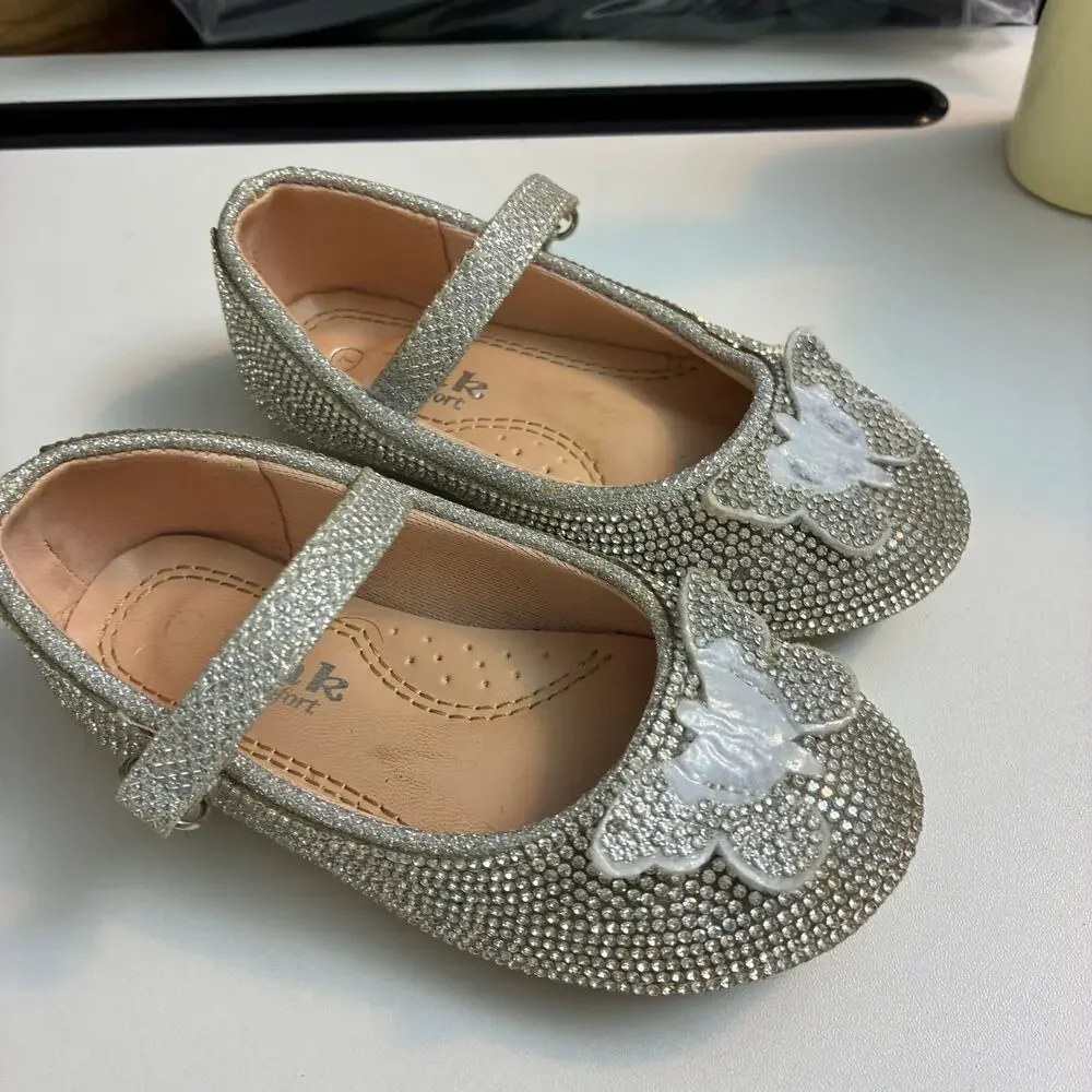 Link Comfort step into